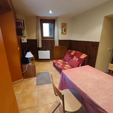 Ideal Court Sejour Daire