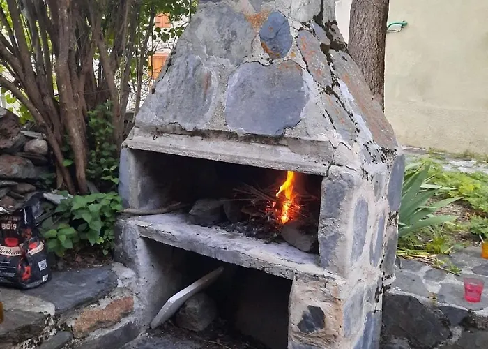 Διαμέρισμα Ideal Court Sejour *