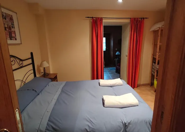 Ideal Court Sejour Διαμέρισμα