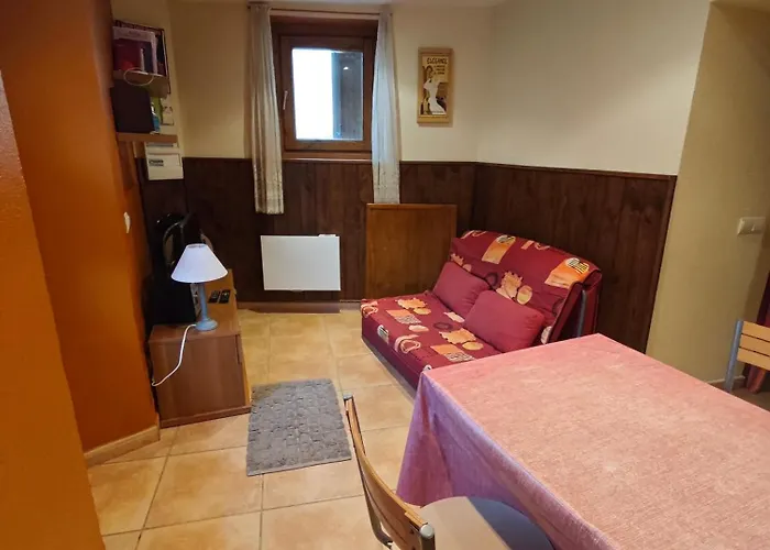 Ideal Court Sejour Διαμέρισμα